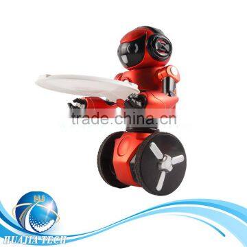 BO TOY Intelligent Balance Battery Operated Robot photo-2
