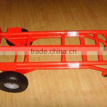 folding hand trucks and trolleys supplier