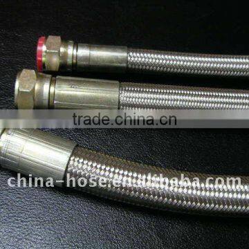 High Pressure Metal hose