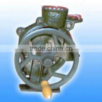 corn grinder