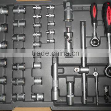 New 2014 Tool Set Tool Box Tractor Manufacturer China Wholesale Supplier H6038D 186pcs Aluminium Tool Set photo-4