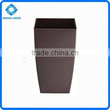 Wholesale Flower Pot Square Flowerpot