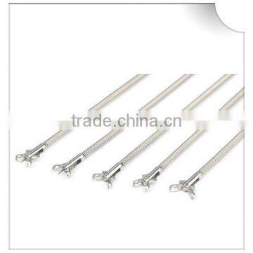 CE FDA Medical Disposable Flexible Biopsy Forceps for Colonscopy and Gastroscopy photo-2