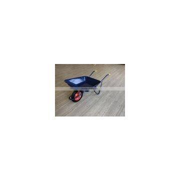 High Quality 45L Wheelbarrow WB1206 photo-4