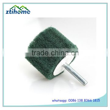 High Quality Spindle Mounted Flap Wheel