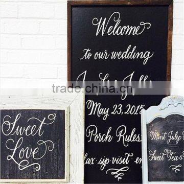 Slate Writing Board photo-4