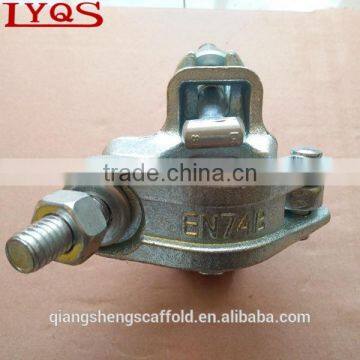 Scaffolding Parts Type Scaffolding Couplers photo-2