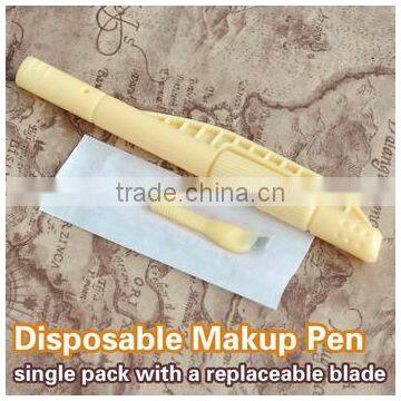 Disposable Makup Cosmetic Pen photo-2
