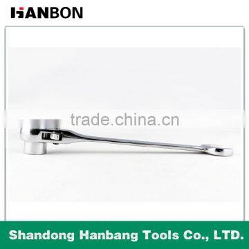 19-22mm Ratchet Combination Wrench