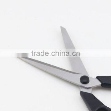 High Quality Stainless Steel Tailor Scissor With Plastic Handle photo-4