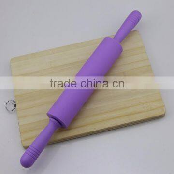 Kitchen Food Grade Silicone Flour Rolling Stick photo-5