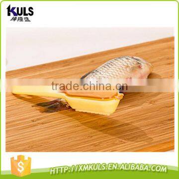 Creative Kitchen Supplies Plastic Scraping Scales Knife photo-2