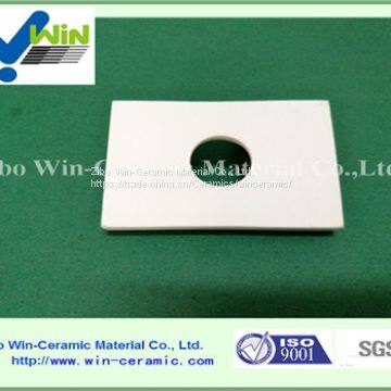 High Density Alumina Ceramic Tile Specification photo-3