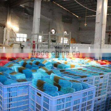 Home Plastic Brush Broom photo-3