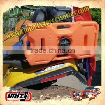 2017 NEW! jerry can be sand track lift jack base portable Multi-functional fuel tank truck