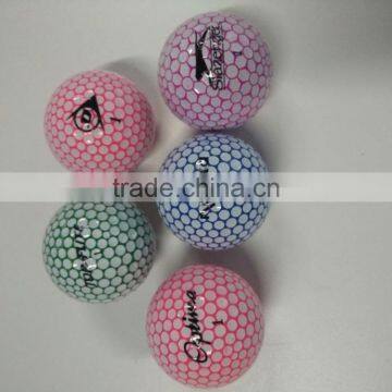 Wholesale Durable Golf Driving Range Balls photo-2