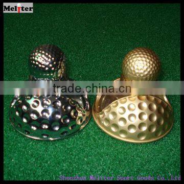 Top Sale Promotional Perfume Bottle Souvenir Putting in Car and Cheap Golf Gifts photo-2