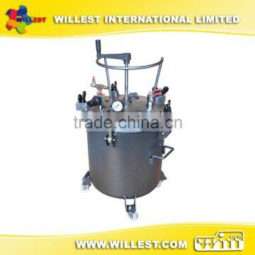 Paint Tank 40L - manual - PT40H1