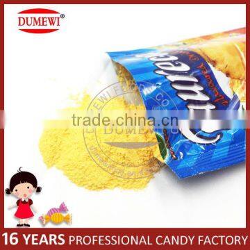 Cold Drink Instant Pineapple Sweet Juice Dink Powder photo-2