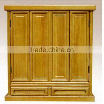 Customized solid pine wood home furniture