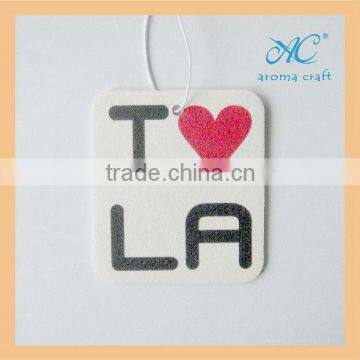 Fantastic Hot Dog Shape for Promotion Renuzit Air Freshener photo-6