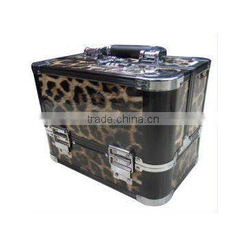 wholesale women aluminum cosmetic case