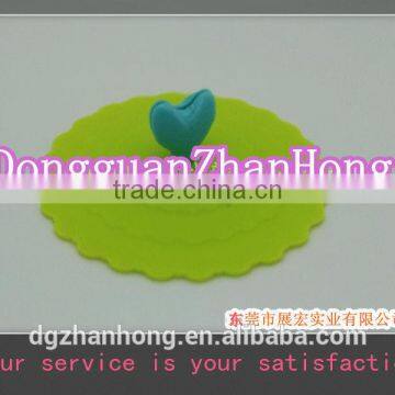 Top Quanlity Non-stick Silicone Kitchen Utensil Sets photo-3