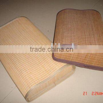 bamboo pillow