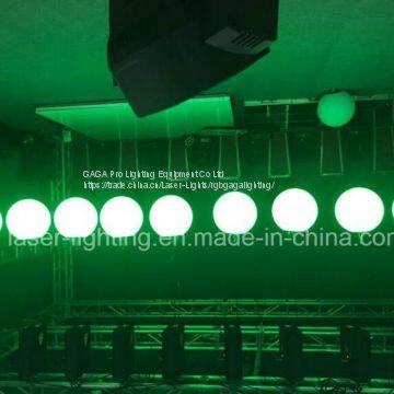RGB 3 in 1 Colorful LED Lifting Ball for Entertainment photo-2