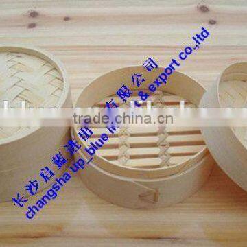 Dim sum steamer