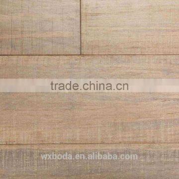 Strand Woven Bamboo Flooring------Light Sawn Mark Good Flooring photo-2