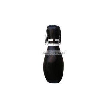 Black Color Punching Sports Bag