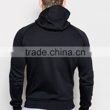 Slim Fit Hoodie photo-2