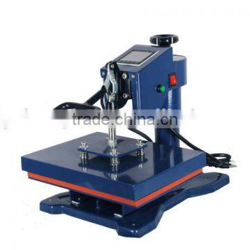 Popular Sale Mini Heat Press Machine photo-6