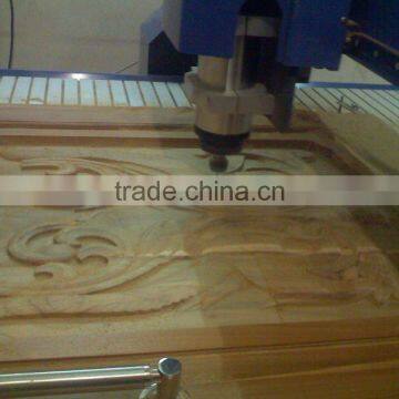 Suda VG1325 High Speed High Accuracy CNC ROUTER Engraver Wood CNC Machine photo-2