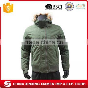 Fitness Wholesale Sportswear Winter Running Man Jacket