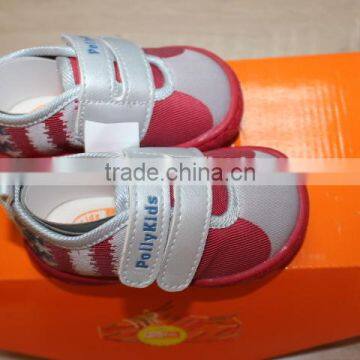 GZY Comfortable Durable Baby Kids Shoes Wholesale Factory Cheap Stock Export China 2017 photo-3