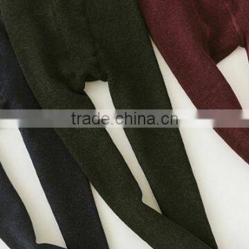 GZY 2015 New Arrival Fashion High Quality Girls Plus Size Leggings