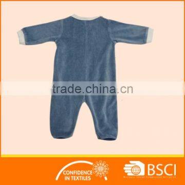 New Fashion Animal Long Sleeved Cotton Baby Clothes Romper photo-2