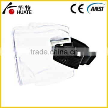 Eyewear Safety Goggles With Ventilation Holes photo-5