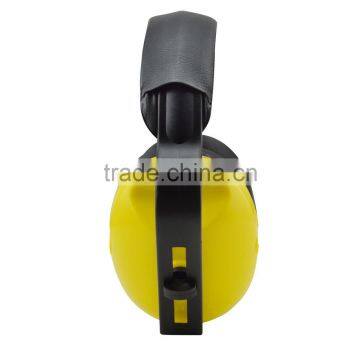 ce en 352-1 Ear Protector Anti-noise Earmuffs photo-3