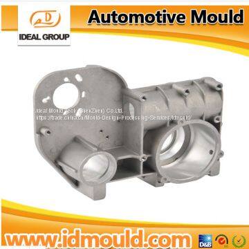 Alloy Die Casting Mould for Automotive Parts photo-2