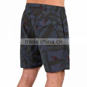 High-Performing Summer Style Swim Short Free-Flexing Shorts For Workouts Daily Wear Quick Drying Loose Fit Welded Zip Pocket photo-4