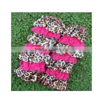 Wholesale Ruffle Baby Fabric for Leg Warmers photo-4