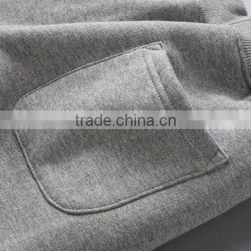 Factory Sweat Pants Fleece Sport Trousers Cheap Fleece Pants With Pockets Jogger Pants photo-5