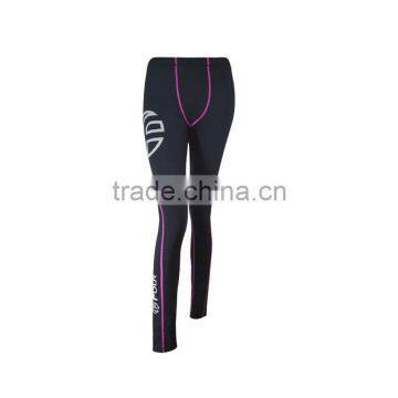 High Quality Wholesale Cheap Women Fashion Sport Yoga Pants photo-2