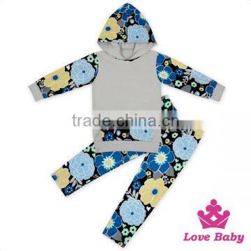 Valentine's Day Kids Ourfits Red Heart Printed Outfit Chiffon Ruffle Girls Dress 6years Kids Valentine's Day Kids Ourfits photo-5