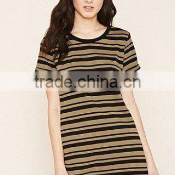 Ladies Causual Dress/ Base Dress photo-4