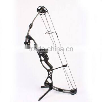 Archery Hunting Compound Bow,AMBIDEXTROUS BOW photo-2