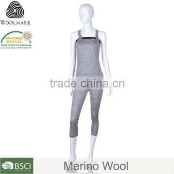 Hot Sexy Fashion Custom T-shirt Women Blank Ladies Sports Wear photo-2